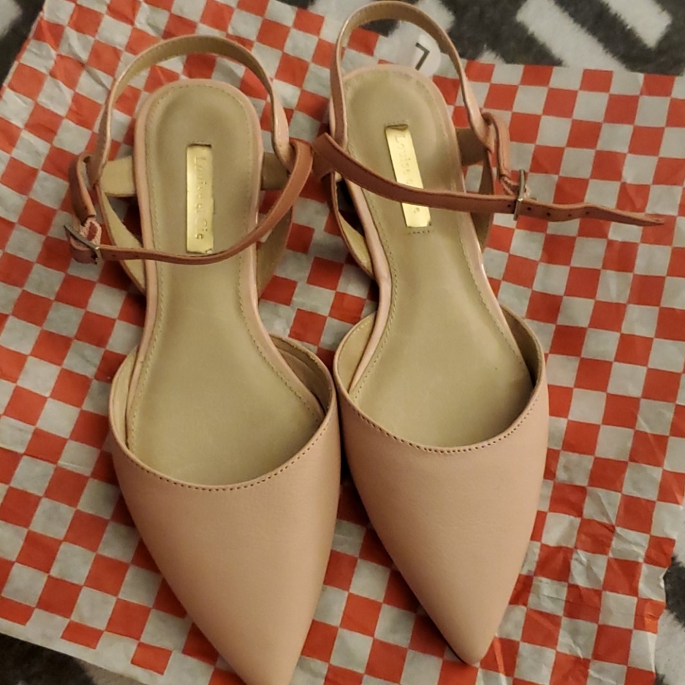 Louise et Cie ...  women's shoes